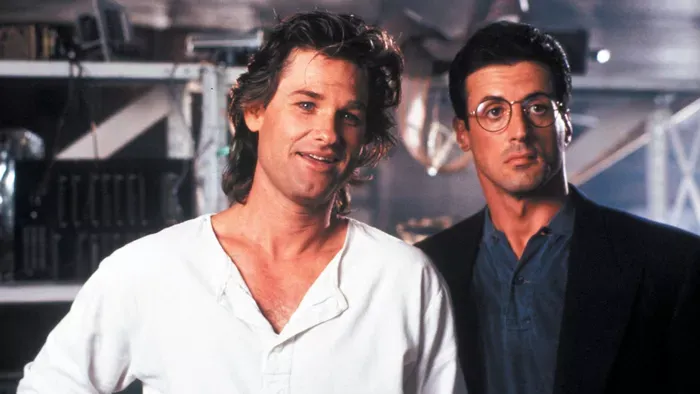 Ezeket biztos, nem tudtad a 75 éves Kurt Russellről