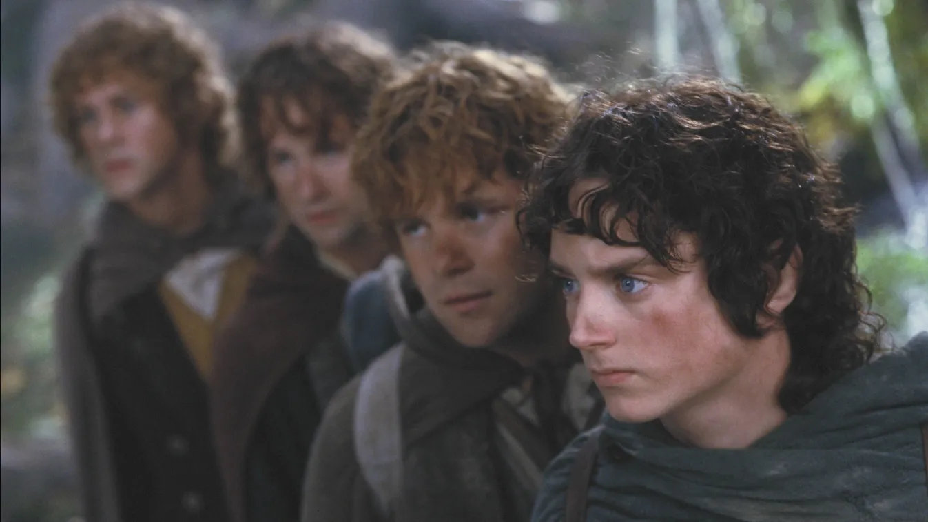 Háborognak a rajongók: jön A Gyűrűk Ura-trilógia folytatása!