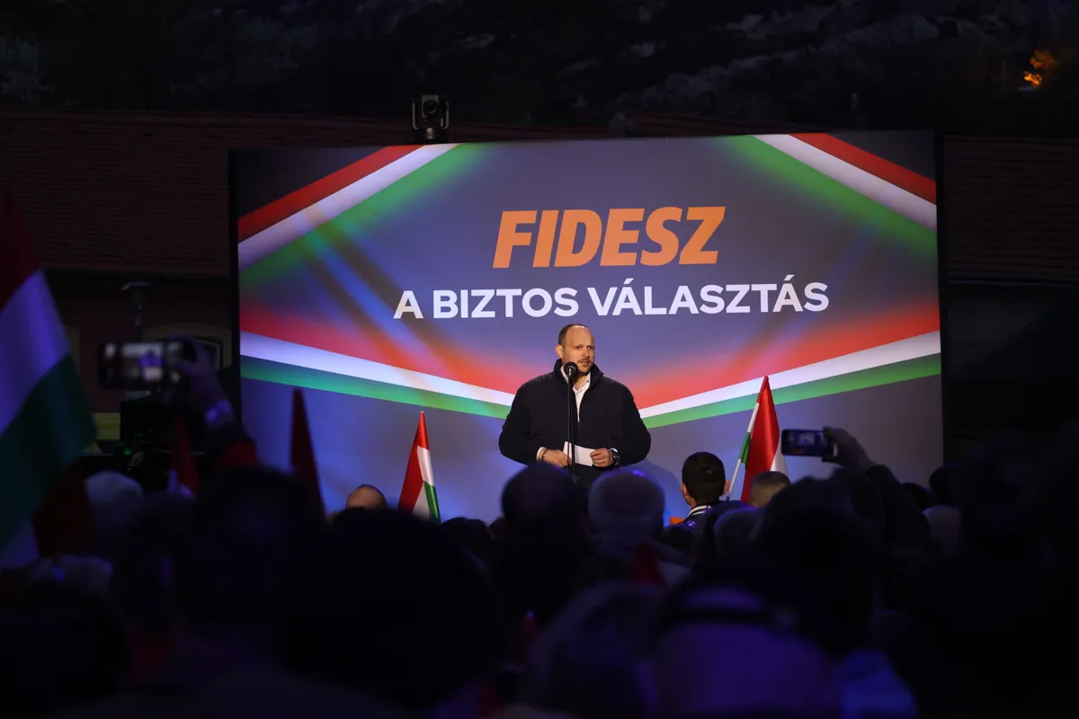 2026.03.25.Orbán Viktor_Országjárás_Esztergom