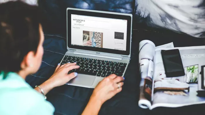 Az MI szerepe a marketplace kereskedelemben