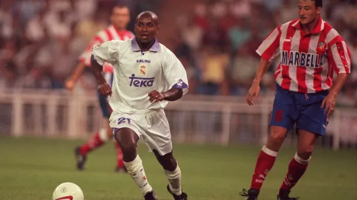 Szex és keksz: Kitálal hibáiról a Real Madrid bukott sztárja