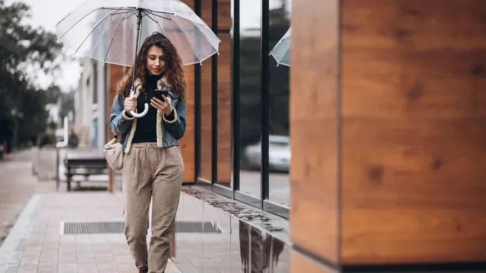 Újra esni fog? Visszavonul a tavaszi időjárás