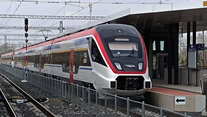 Szupervonatokat tesztelnek magyarországi vasútvonalakon