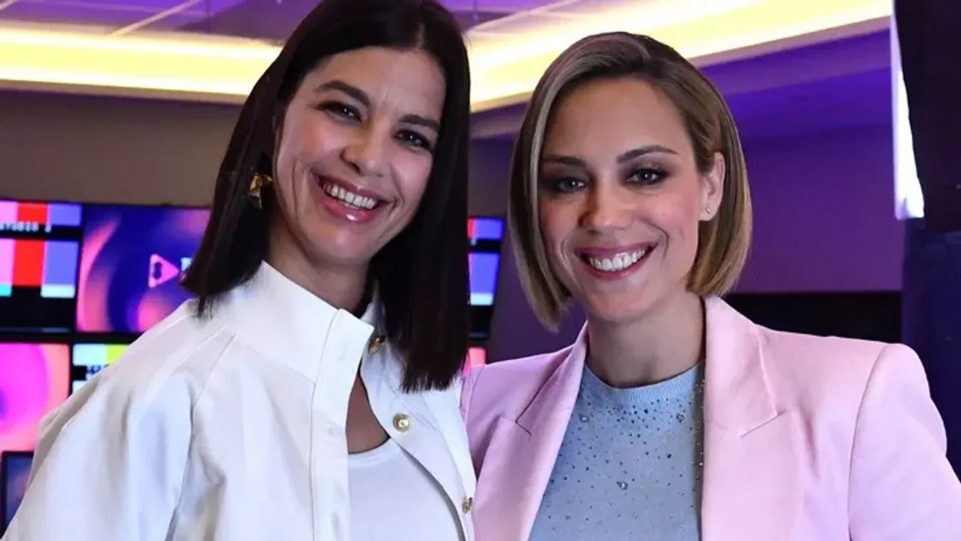 Rendkívüli bejelentést tett a TV2! A Megasztár új műsorvezető párossal indul