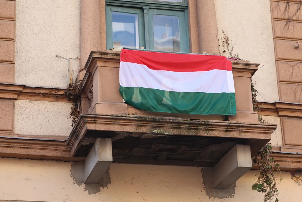 2026.03.15
Március 15.
Békemenet 