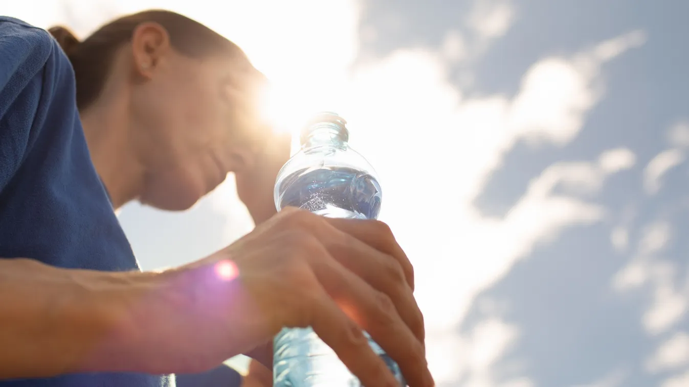 Frontérzékeny vagy? Így tehetsz a melegfronttal járó nehézségek ellen