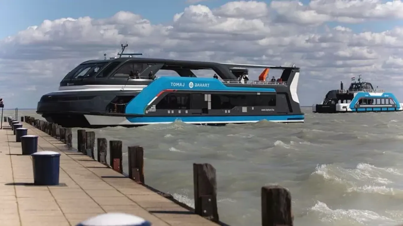 Kezdődik a hajózási szezon a Balatonon: mutatjuk az idei árakat