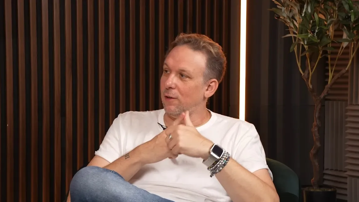 Tóth Szabi bármerre is járjon az országban, mindenhol nyugalom, és szeretet veszik körül 