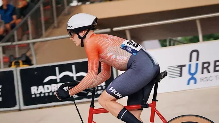 Filutás Viktor vallomása: „Győzni megyek az Exatlonba!”