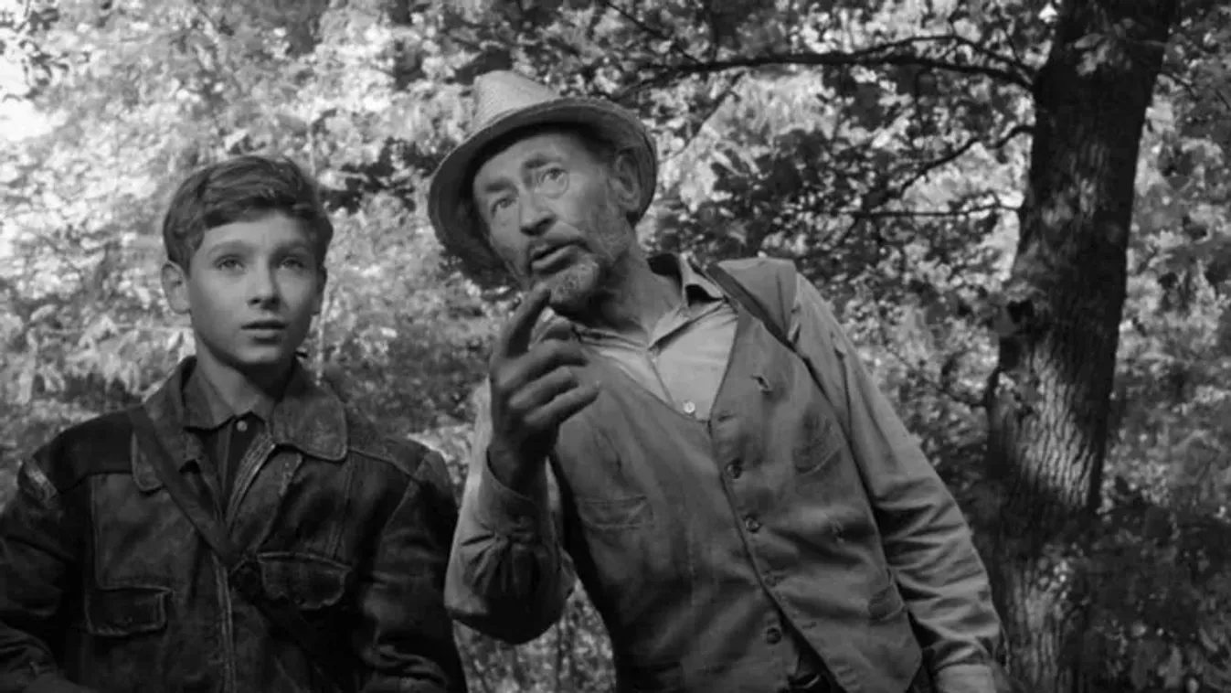 „Lapjával húz, élivel kormányoz!” – Ezeket biztosan nem tudtad a Tüskevárról