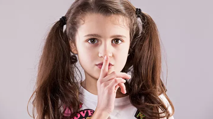 Csendet kérünk! Nem csak a szülőknek van szüksége csendre