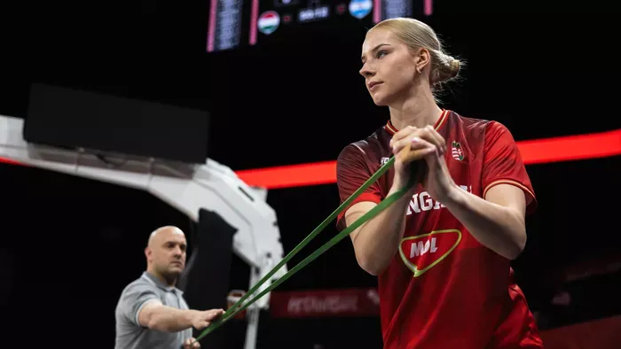 Az edző szerint megszületett a női Szoboszlai Dominik