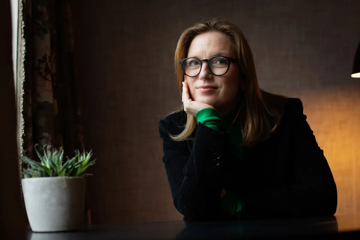 Sarah Polley komoly karriert épített Hollywoodban.