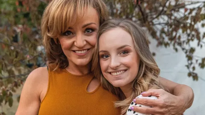 49 évesen lesz nagymama Szandi: Megszólalt az örömhírről