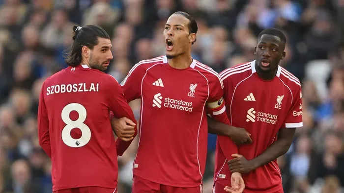 Csalt a bíró Szoboszlaiék meccsén?