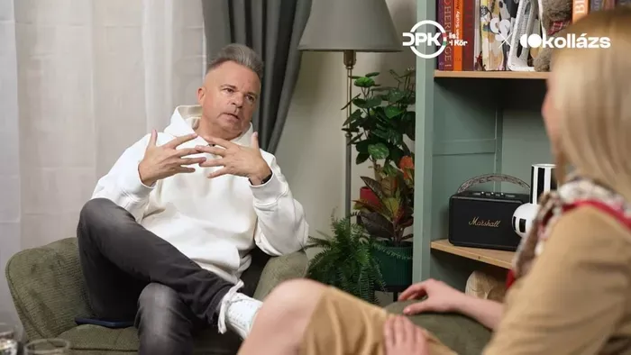 Cooky: Higgyétek el, jó Magyarországon élni! – kiakadt a kommentelőkre a rádiós