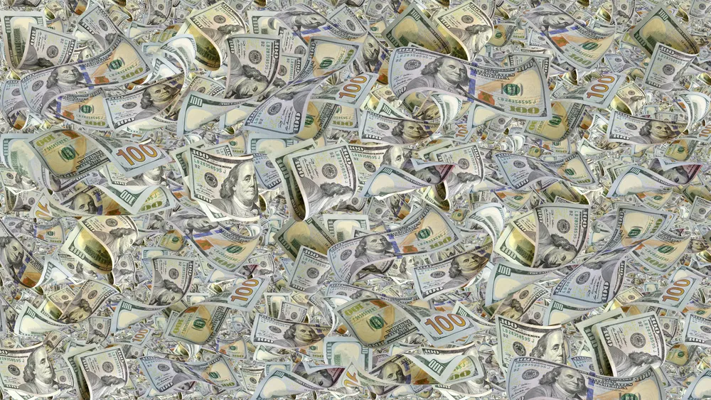 Két év alatt minden hitelét rendezte