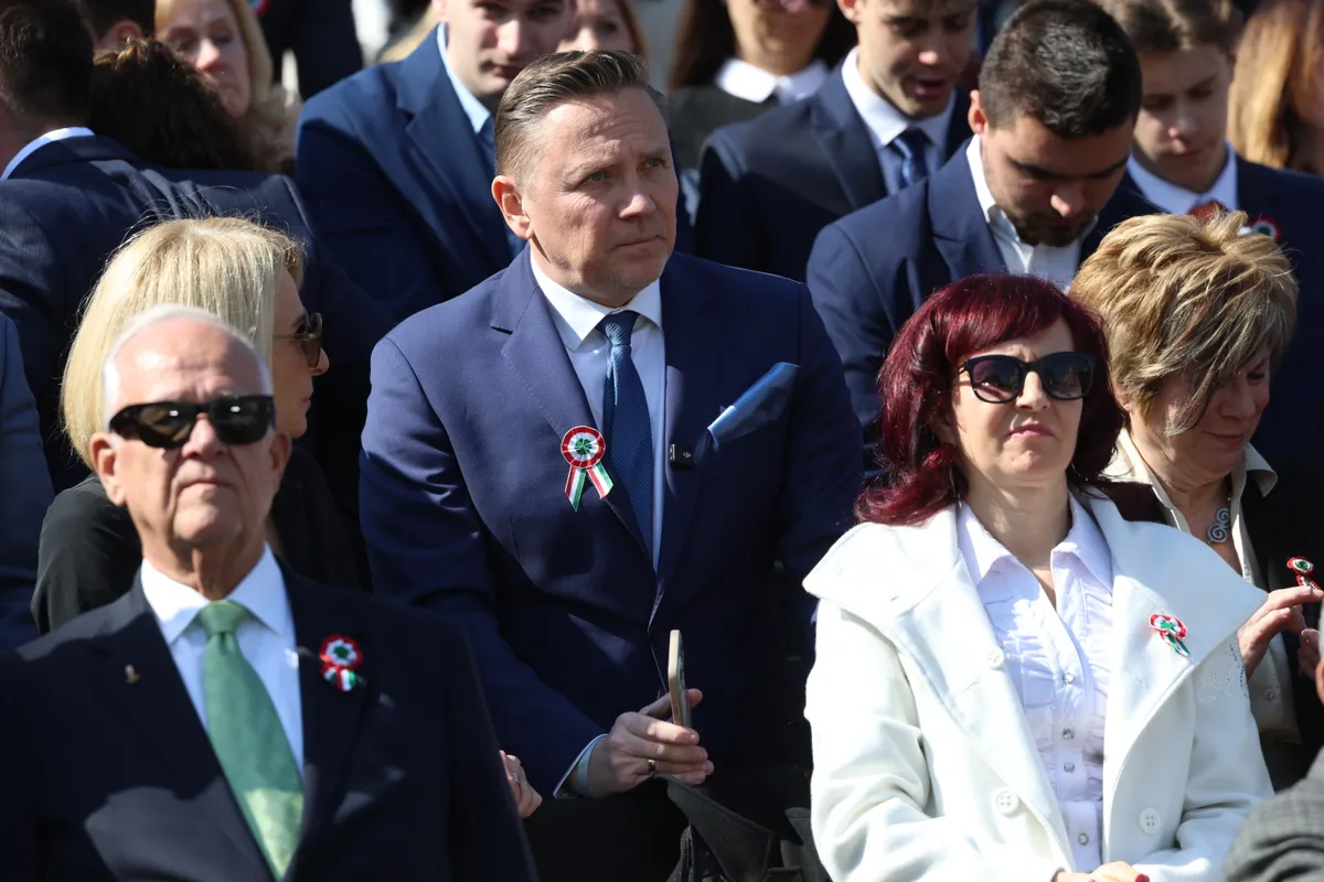 2026.03.15
Március 15.
Béke menet
Gönczi Gábor
