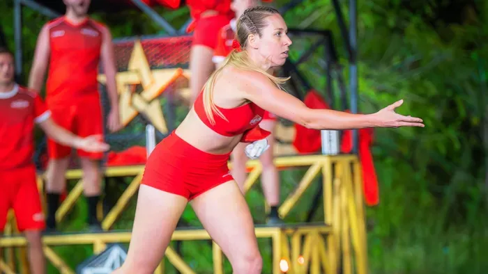 Exatlon: Ekler Lucát még senki nem tudta legyőzni