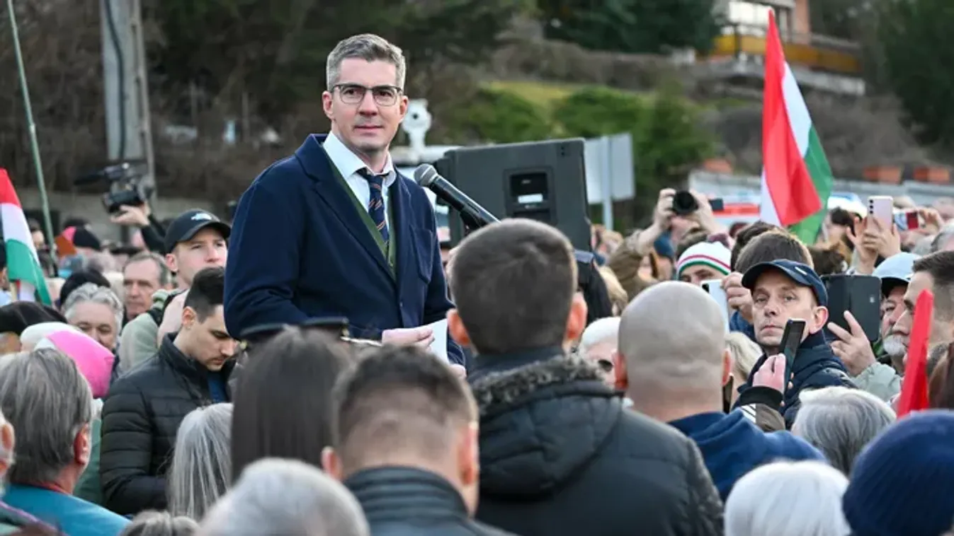 Kocsis Máté: Az ukránok egyre idegesebbek, látják, hogy nem lesz Magyarországon semmiféle kormányváltás – videó