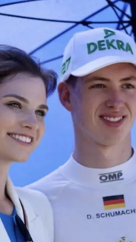 Keszthelyi Vivien férjhez ment