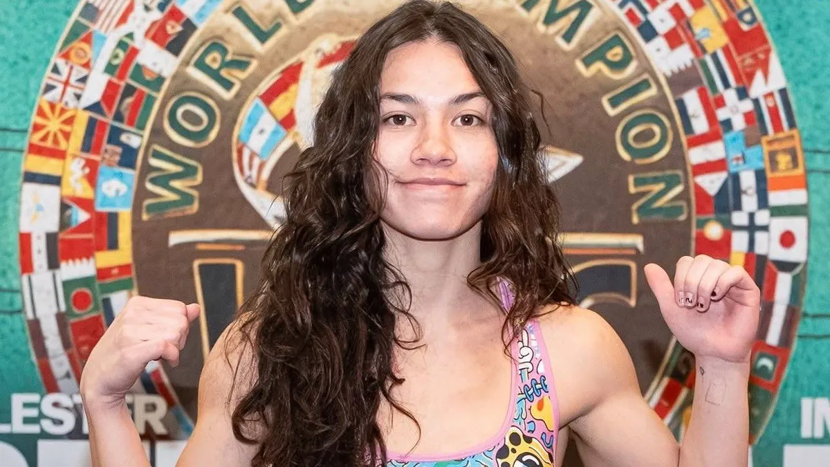 Isis Sio a mesterséges kóma után már lekerült a lélegeztetőgépről, de még intenzív osztályon ápolják