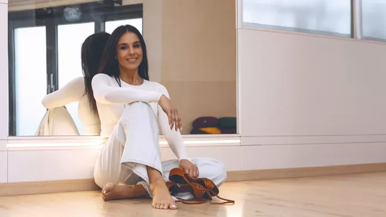 Molnár Andrea: „Négy éve váltam el, azóta teljesen más ember lettem”