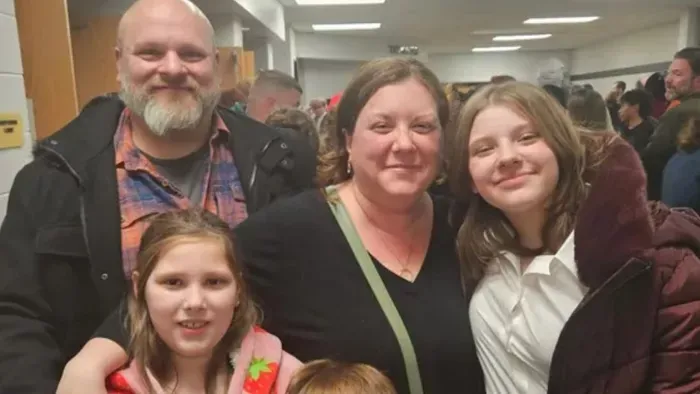 Három gyerek maradt árván – egy lehulló faág összezúzta