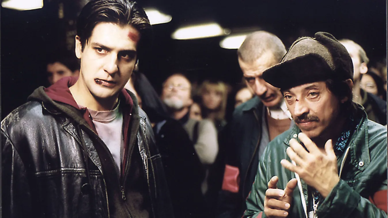 Moziélmény a föld alatt: ezek a leghíresebb metróban játszódó filmek