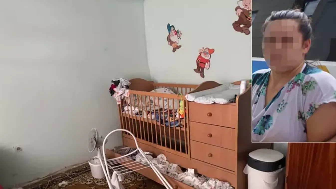 Nagydorogi csecsemőgyilkosság: pszichiáter vizsgálta a gyanúsított anyát