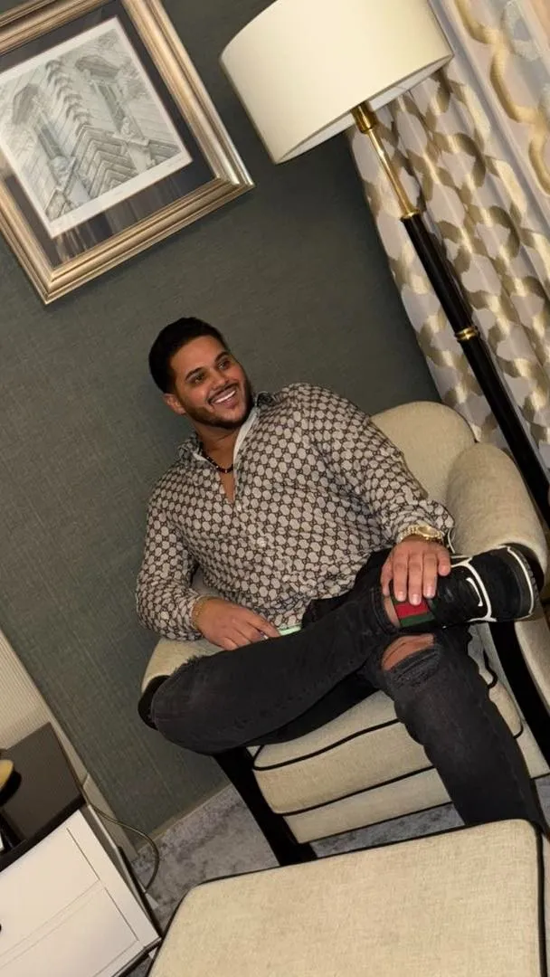 37 évesen nagypapa lesz Váradi Olasz