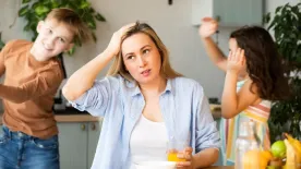 Egész nap pörögsz, mégsem érsz a végére? – Lehet, hogy te is rohanó nő szindrómában szenvedsz