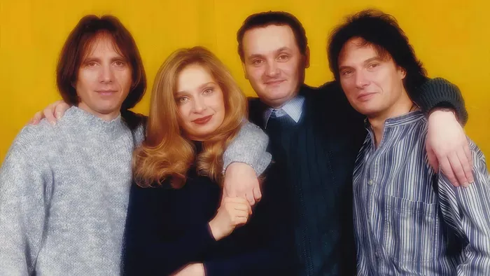 Nagy Natália is megszólalt Galla Miklós állapotáról