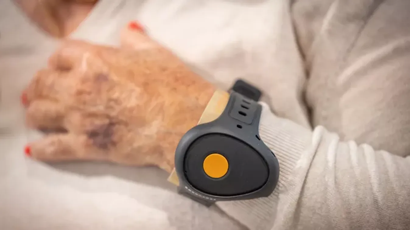 Új fejlesztések a Gondosóra alkalmazásában: még több segítség az időseknek + videó