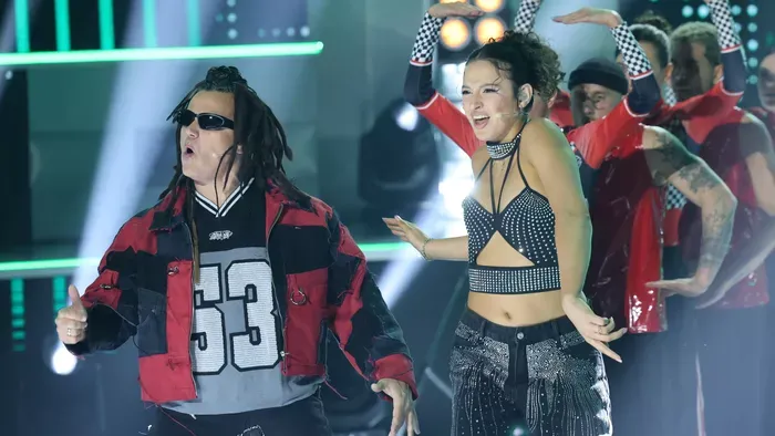 A Nagy Duett sztárja rosszul van: veszélyben az élő show?