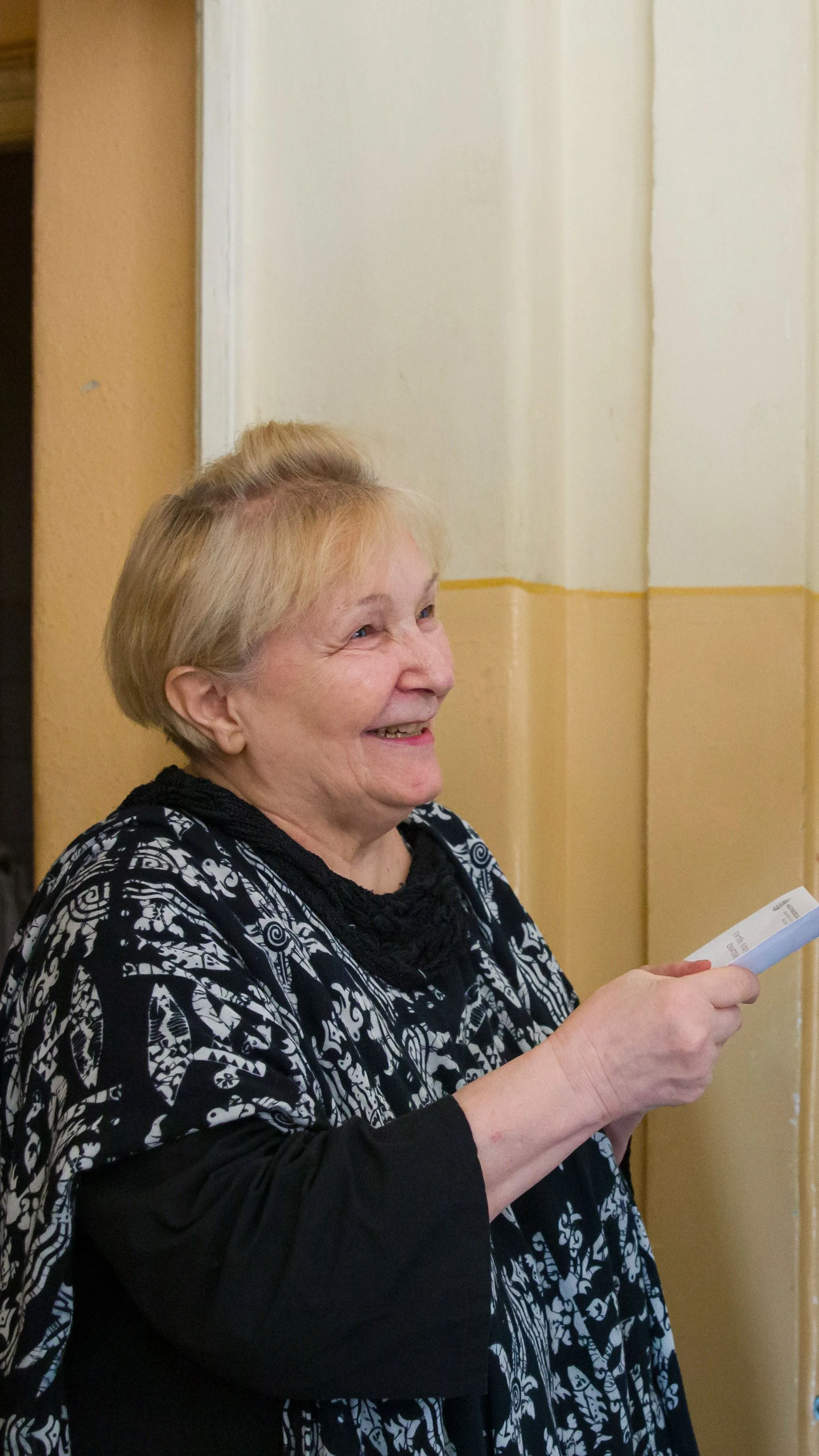 A nyugdíjasok nagyon hálásak a februári pluszpénzek miatt