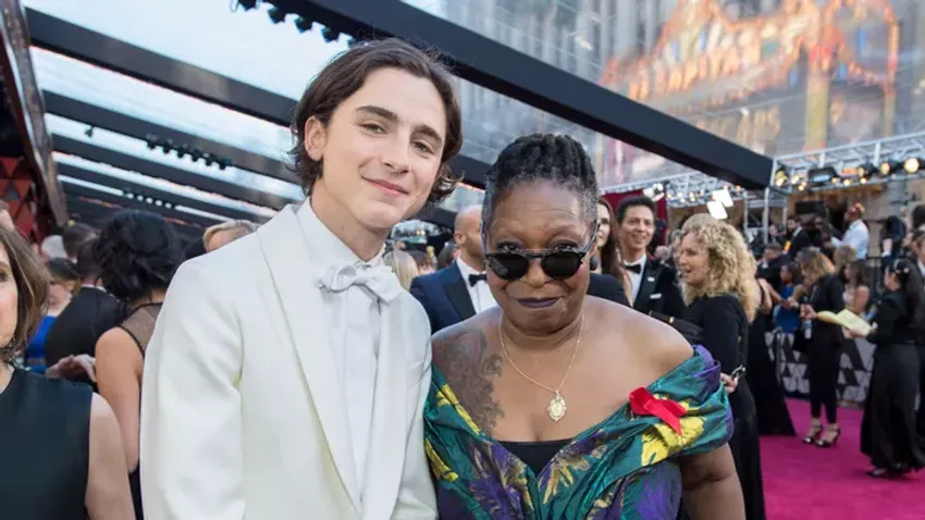 Emlékszel? Ezt viselték a 2026-os Oscar-jelöltek, amikor először léptek a vörös szőnyegre