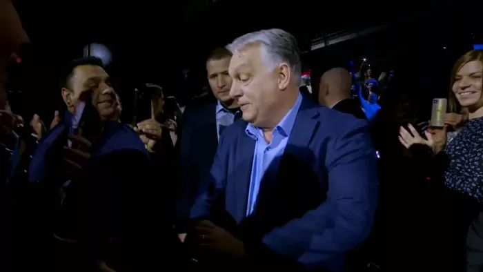 Orbán Viktor: Energiaválság van Európában