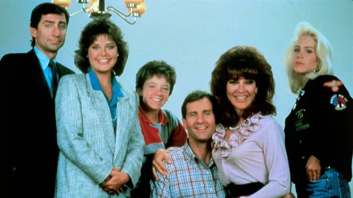 "Gusztustalan" – Christina Applegate a Rém rendes családról