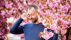 3+1 házi praktika a tavaszi allergia tüneteinek enyhítésére