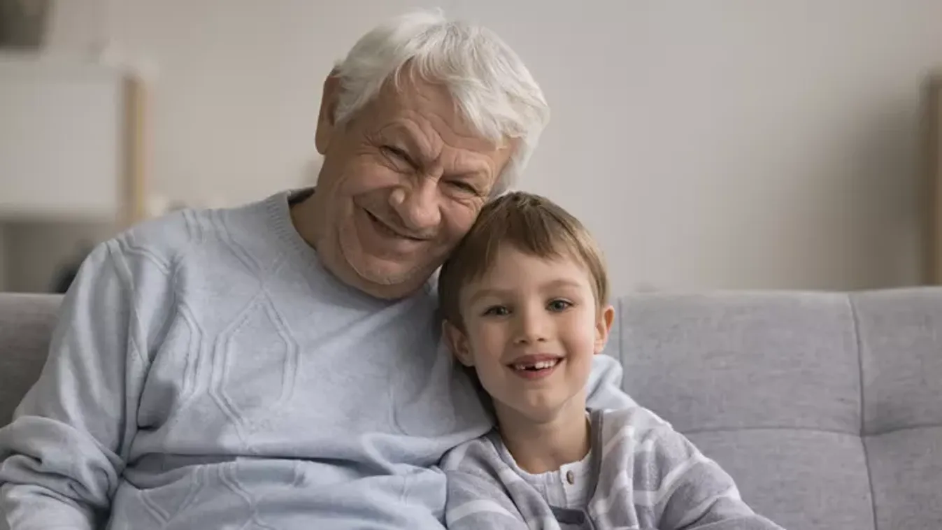Tényleg szükség van ilyen szigorra a nagyszülővel szemben? A szakértő szerint ez áll a döntés mögött