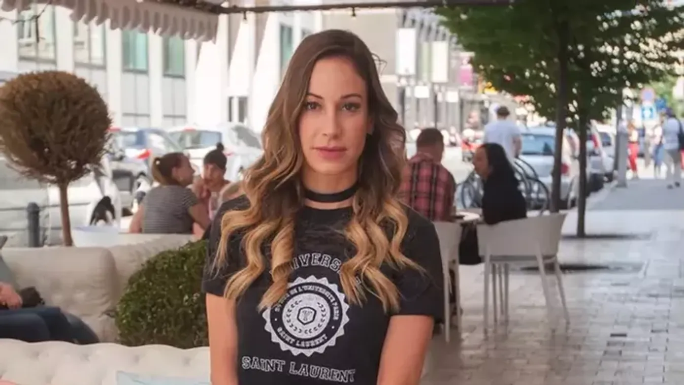 Ráthonyi-Palácsik Tímea családjával otthagyta Kaliforniát, messzire költözött