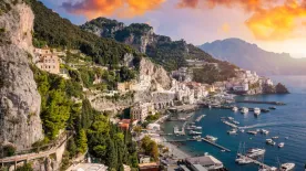 Íme Európa top 5 legszebb tengerparti városa