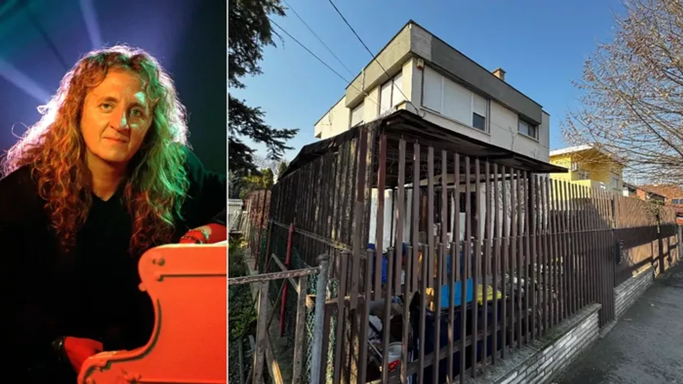 "Zarándokhellyé vált" – Eladták Zámbó Jimmy csepeli villáját! Így néz ki most a Király otthona – Fotók a helyszínről