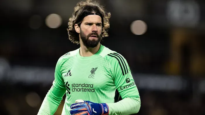 A Liverpool döbbenetet okozott a BL-meccs előtt