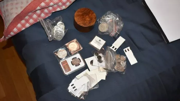 56 éves bébiszitter lopta meg a magyar családot