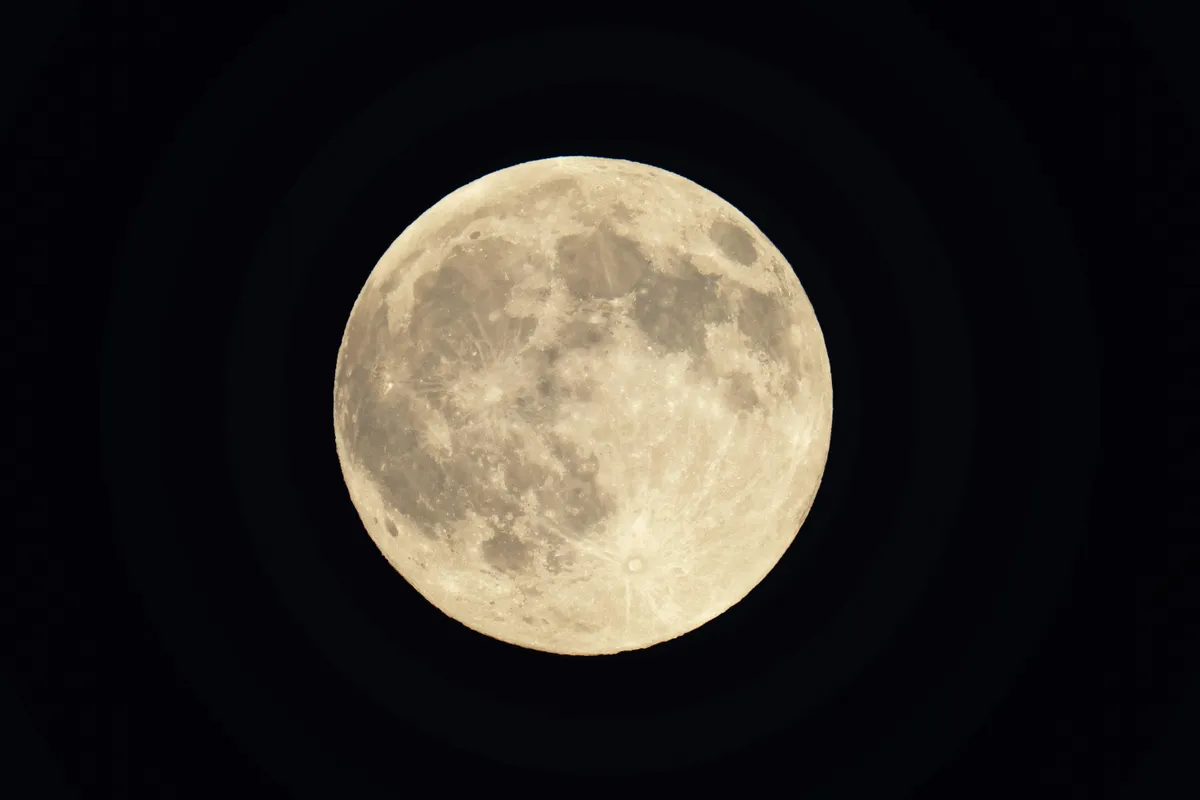 A NASA bázist építene a Holdon