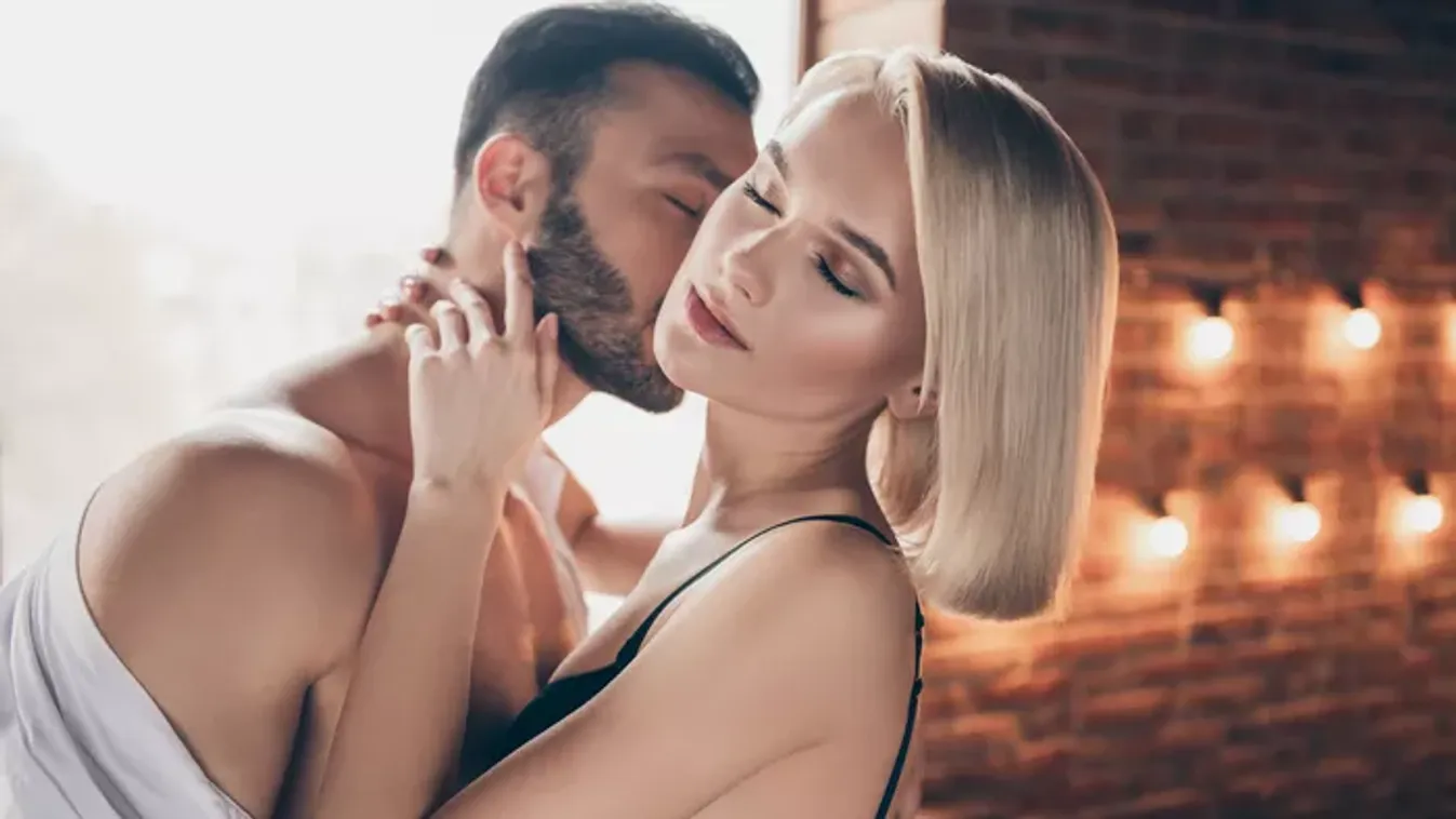 A szakértő tiszta vizet öntött a pohárba: ha eddig tart az előjáték, mérföldekkel jobb lehet az együttlét