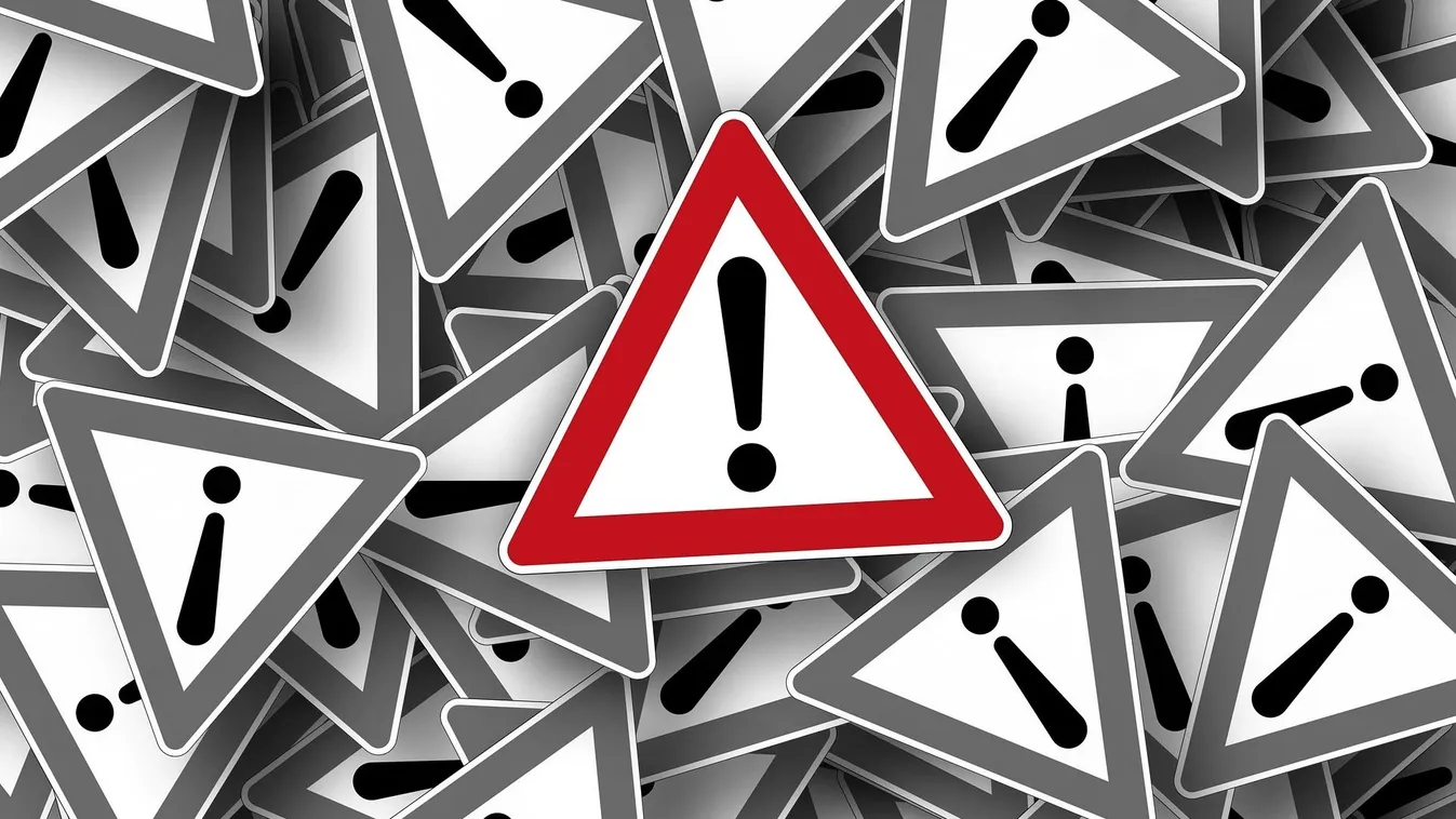 Figyelmeztetést adott ki az NKFH: ezt a terméket semmiképp se fogyaszd el!