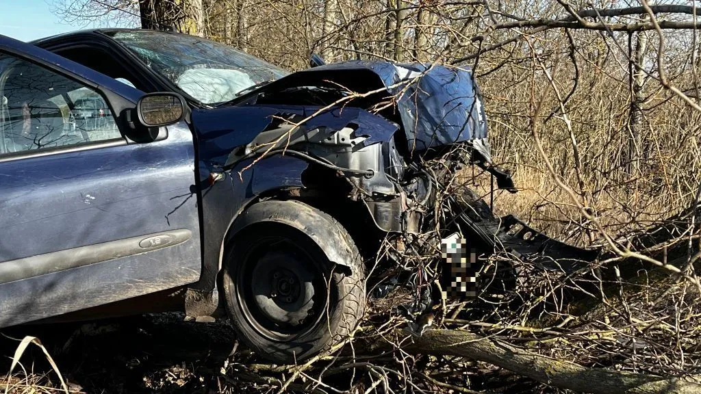 Sokkoló képek és felvételek készültek a halálos balesetről